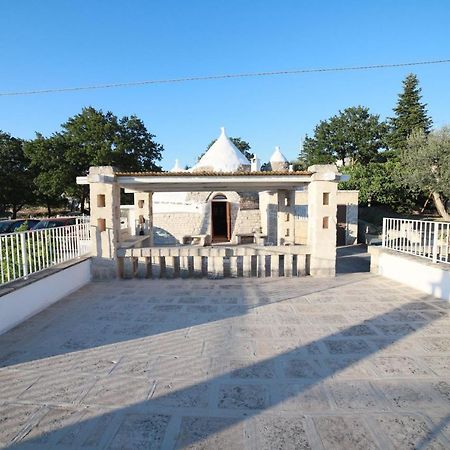 Vista Trulli Appartement Selva Di Fasano Buitenkant foto