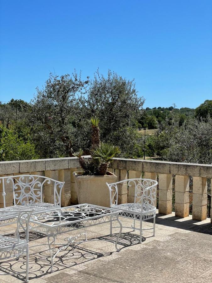 Vista Trulli Appartement Selva Di Fasano Buitenkant foto