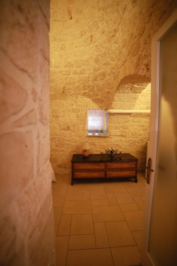 Vista Trulli Appartement Selva Di Fasano Buitenkant foto