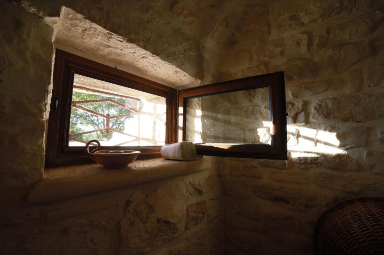 Vista Trulli Appartement Selva Di Fasano Buitenkant foto