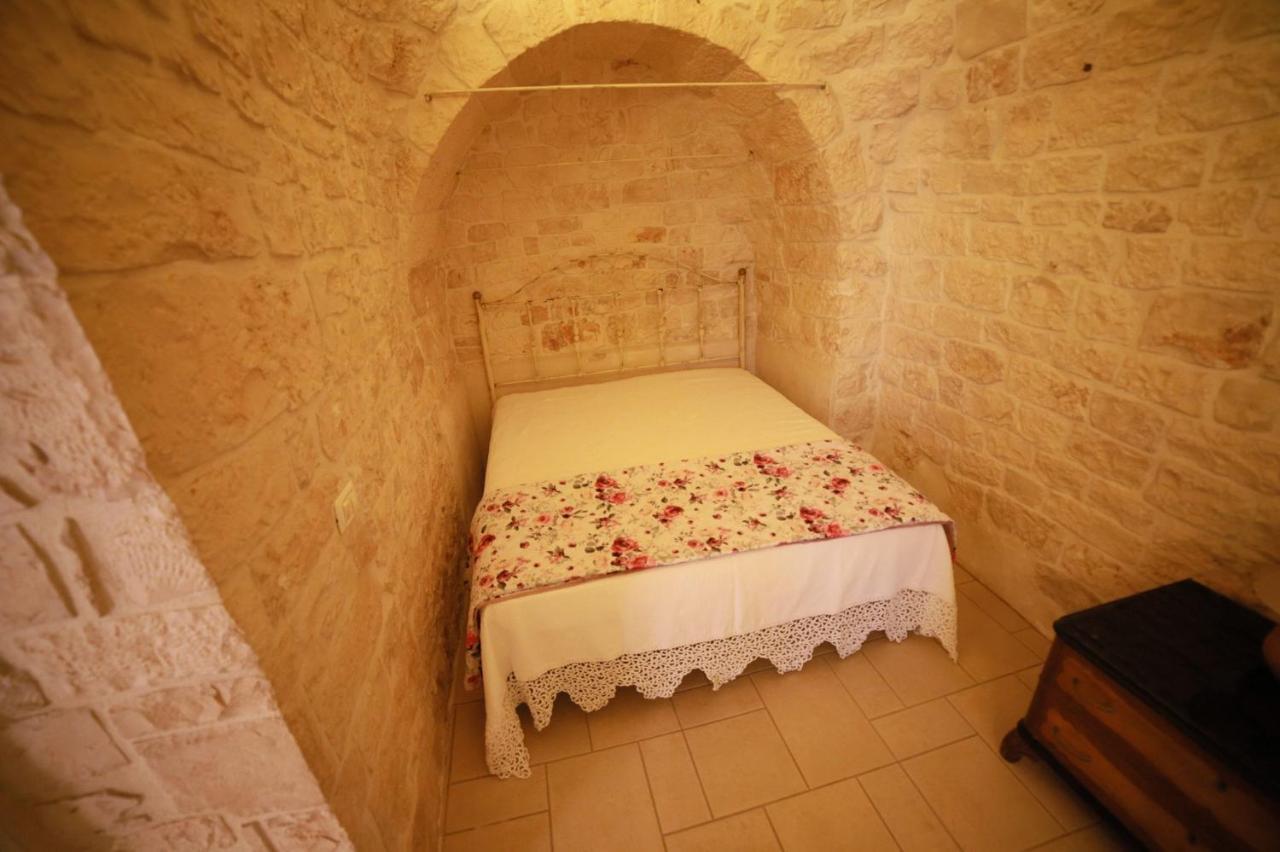 Vista Trulli Appartement Selva Di Fasano Buitenkant foto