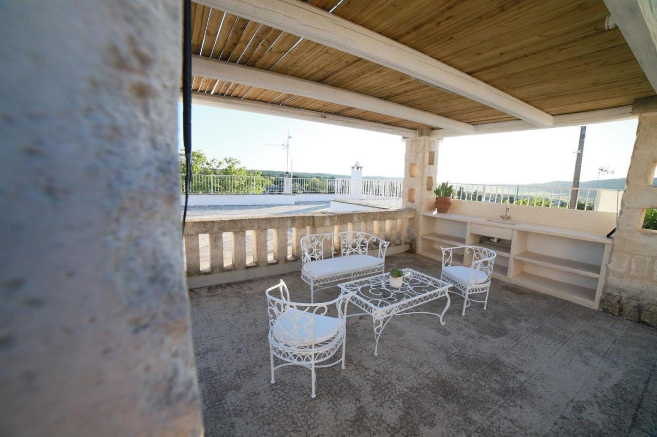 Vista Trulli Appartement Selva Di Fasano Buitenkant foto