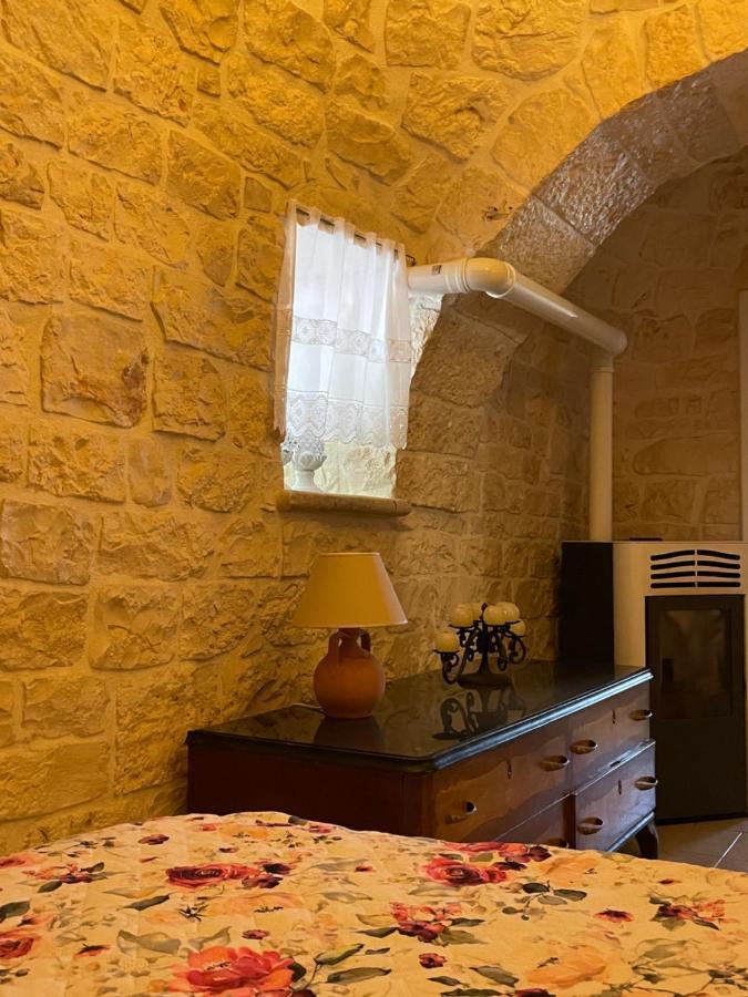 Vista Trulli Appartement Selva Di Fasano Buitenkant foto