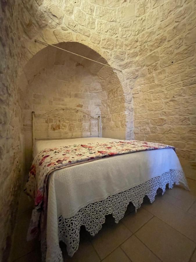 Vista Trulli Appartement Selva Di Fasano Buitenkant foto