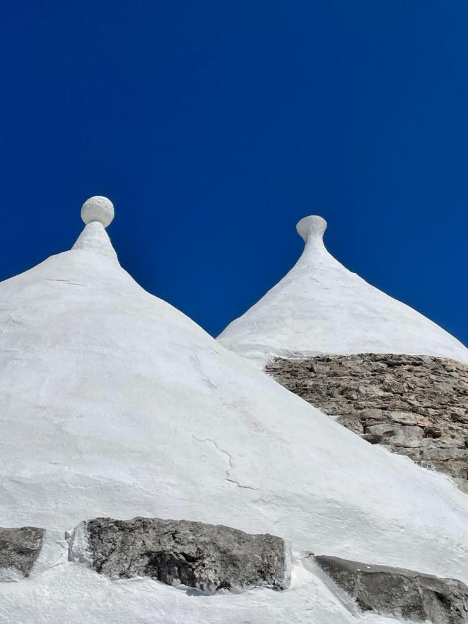 Vista Trulli Appartement Selva Di Fasano Buitenkant foto