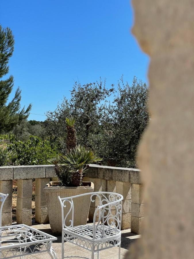 Vista Trulli Appartement Selva Di Fasano Buitenkant foto
