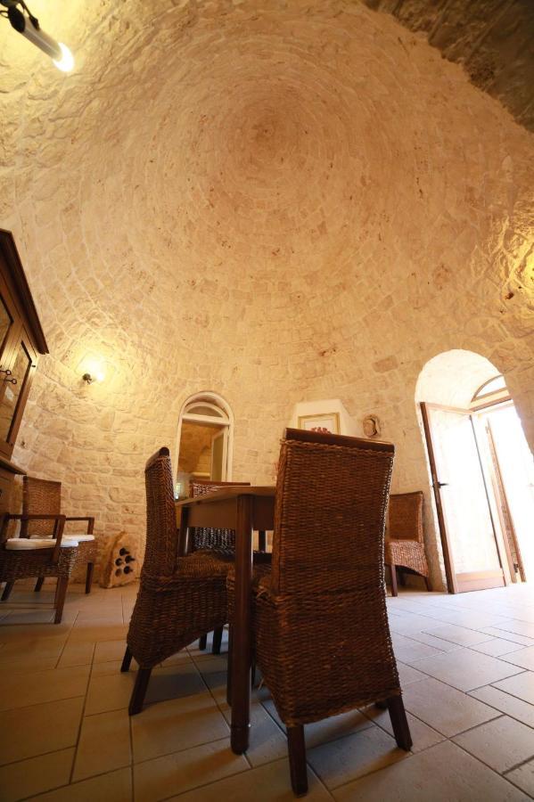 Vista Trulli Appartement Selva Di Fasano Buitenkant foto